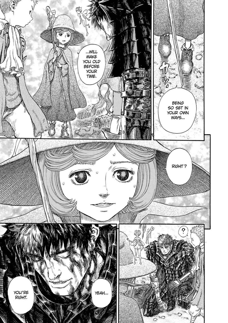 Berserk 243 10