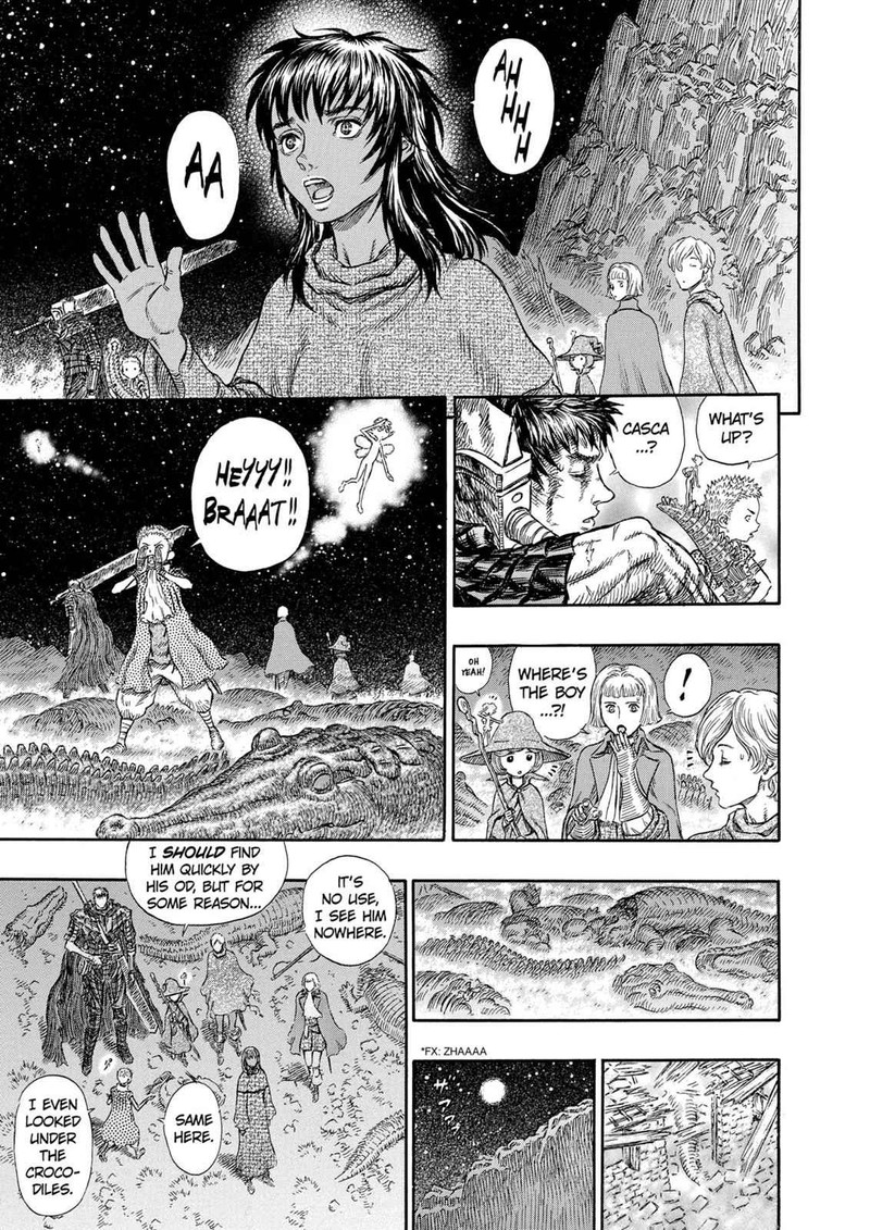 Berserk 243 14