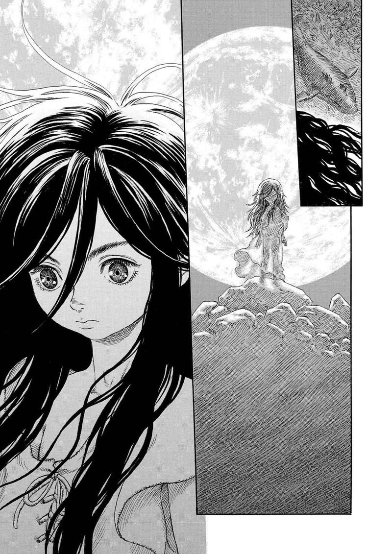 Berserk 243 16