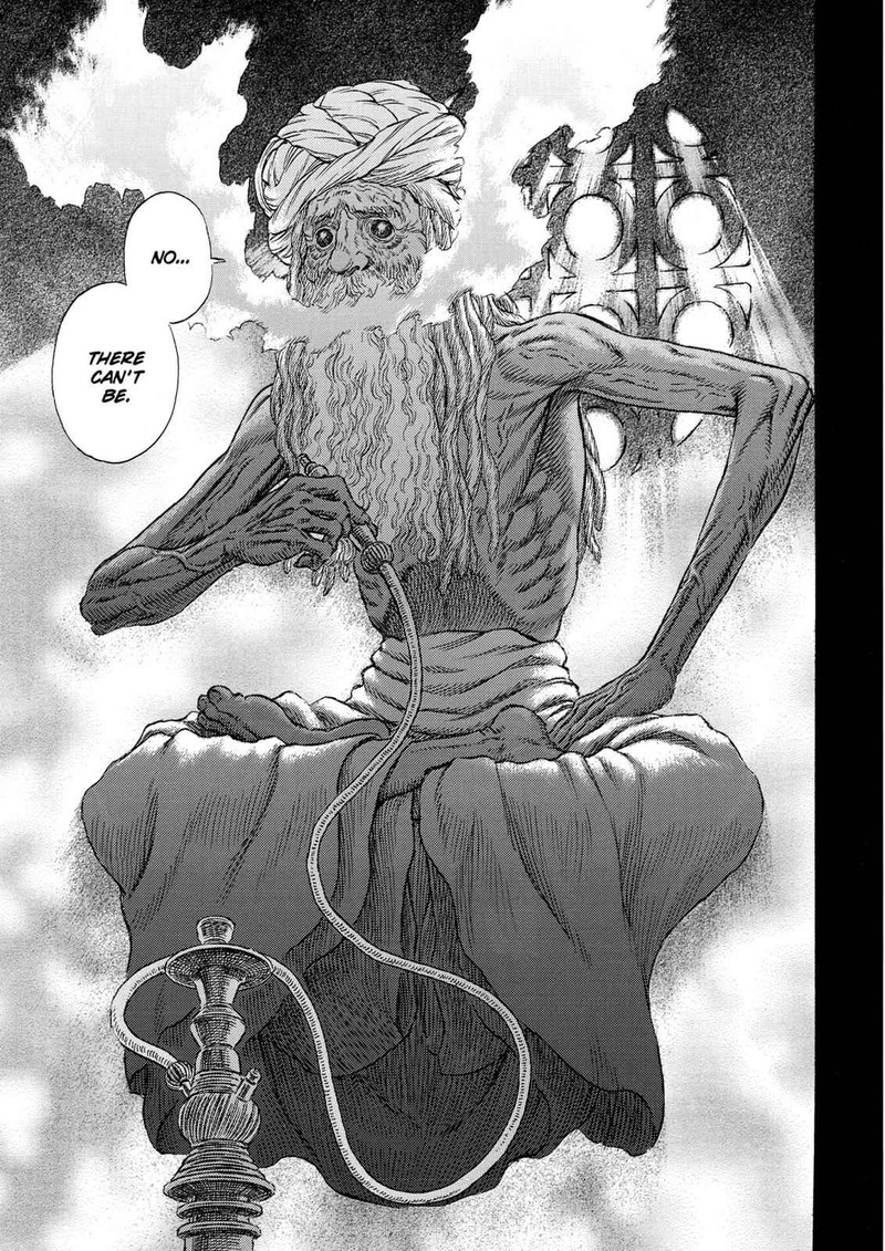 Berserk 243 19