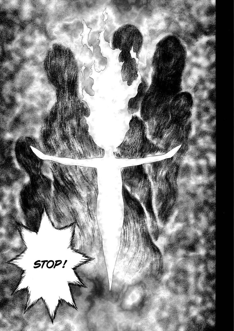 Berserk 243 2