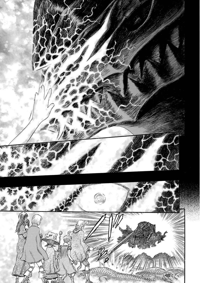Berserk 243 4