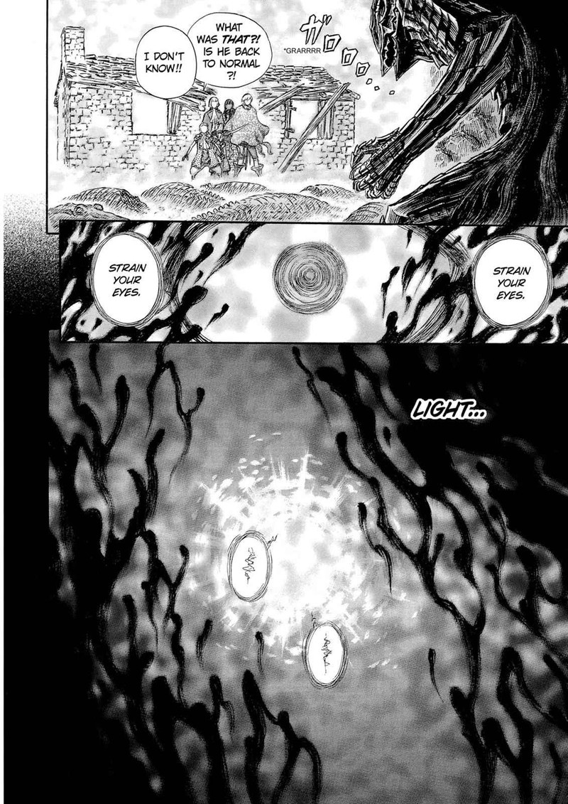 Berserk 243 5