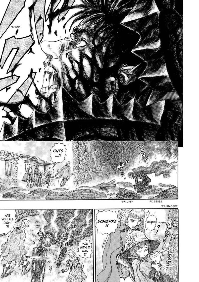 Berserk 243 8