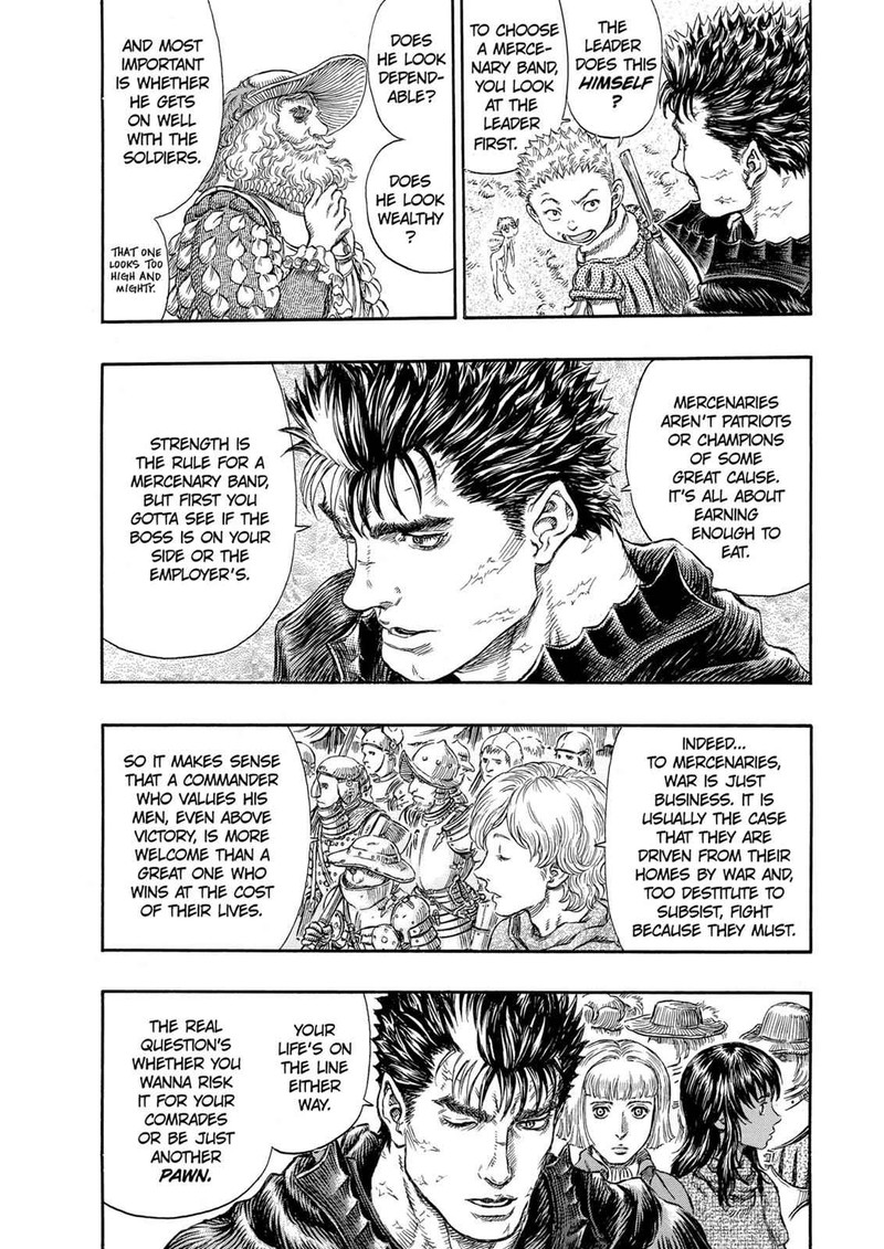 Berserk 244 10