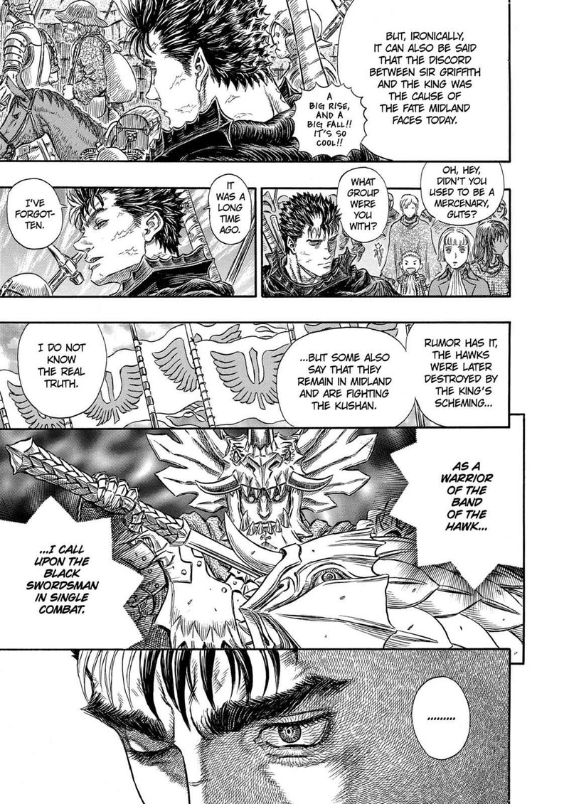 Berserk 244 13