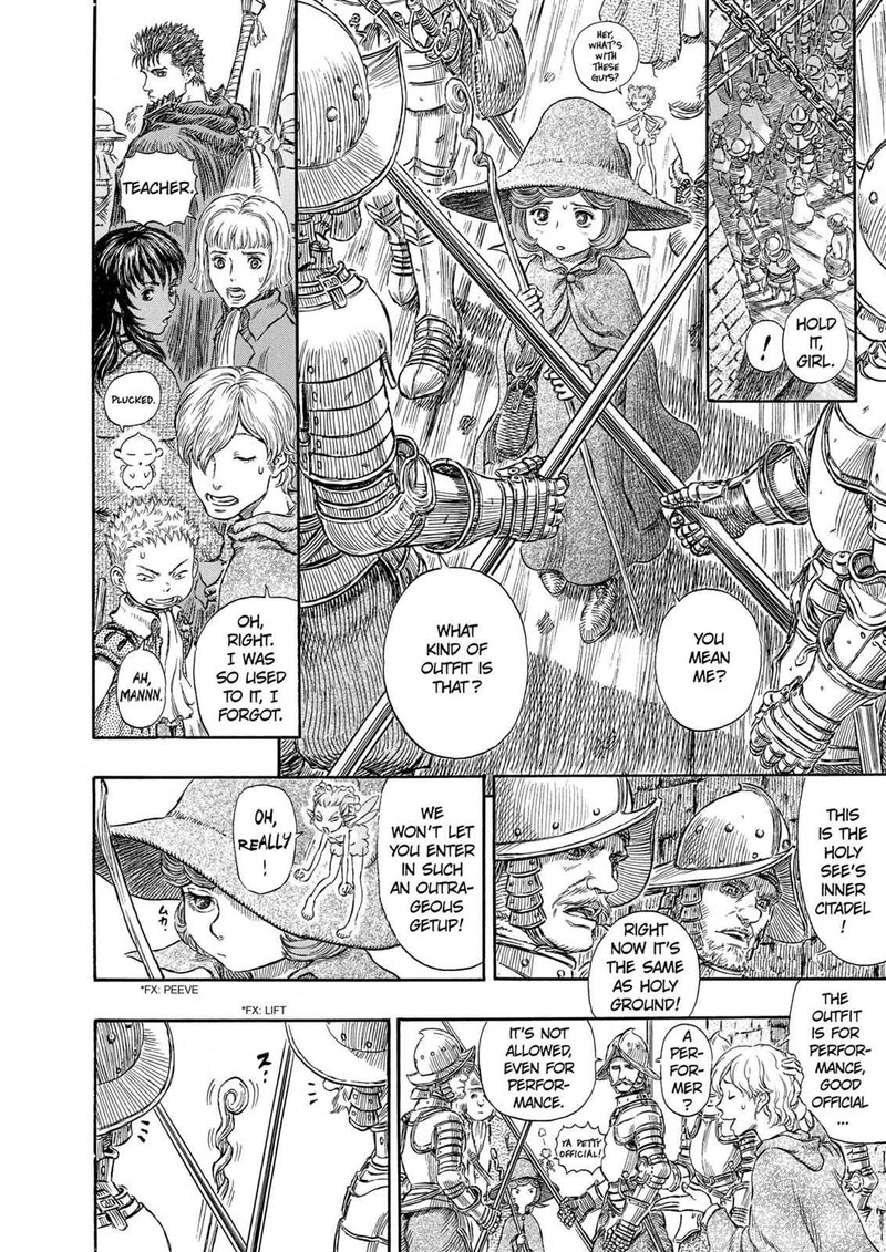 Berserk 244 14