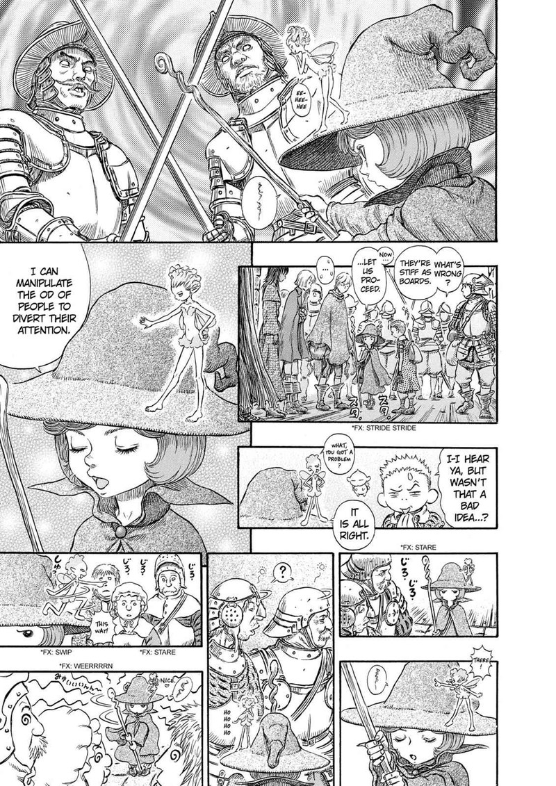 Berserk 244 15