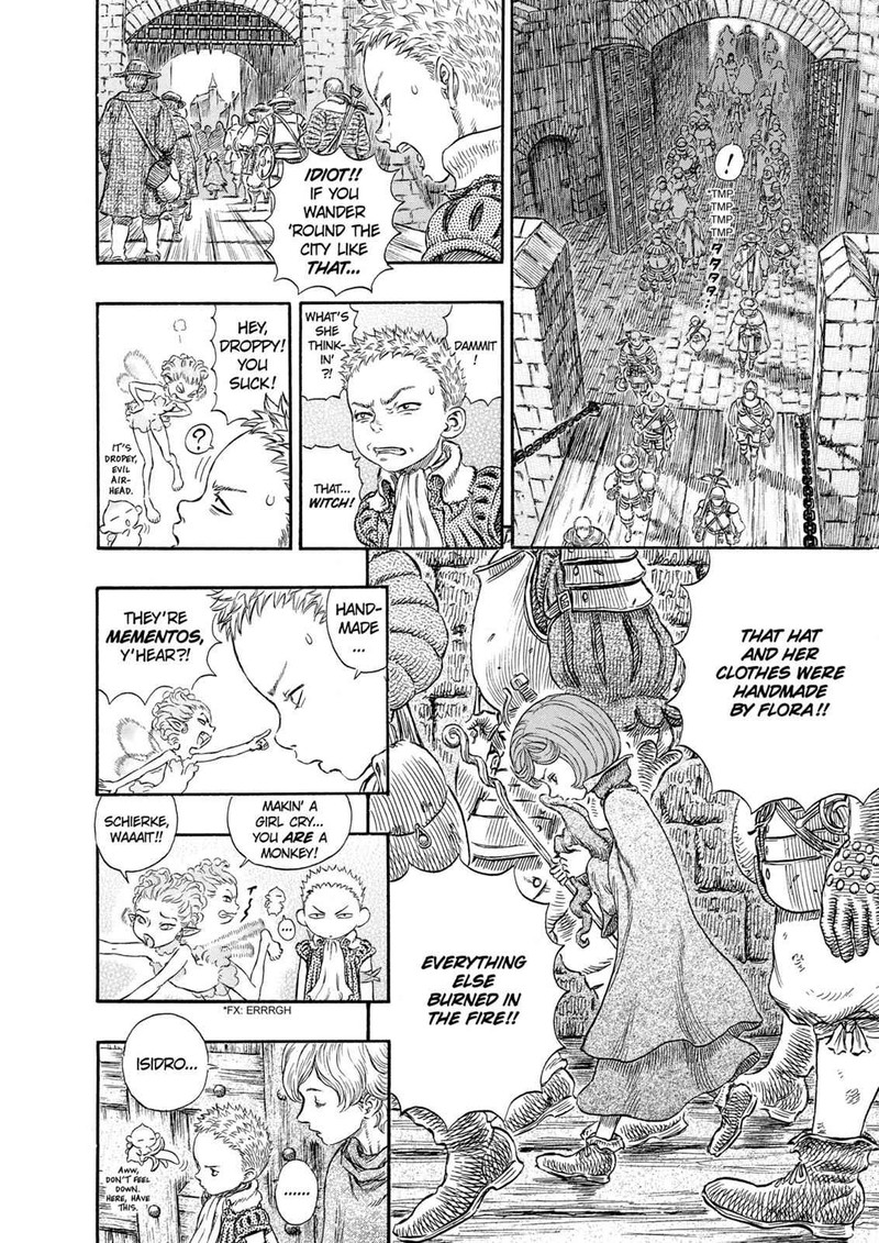 Berserk 244 18