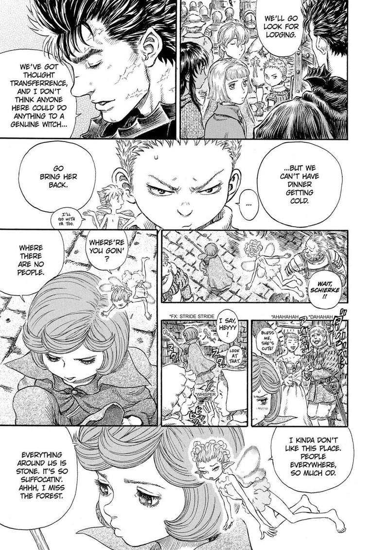 Berserk 244 19