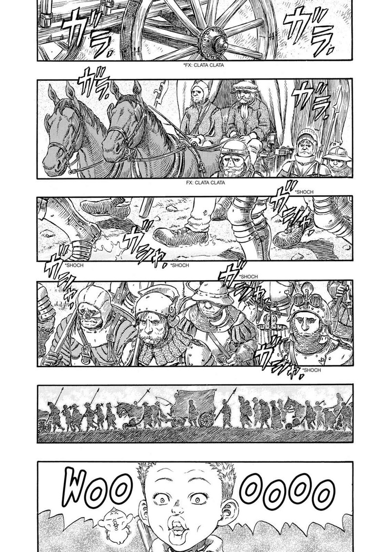 Berserk 244 2