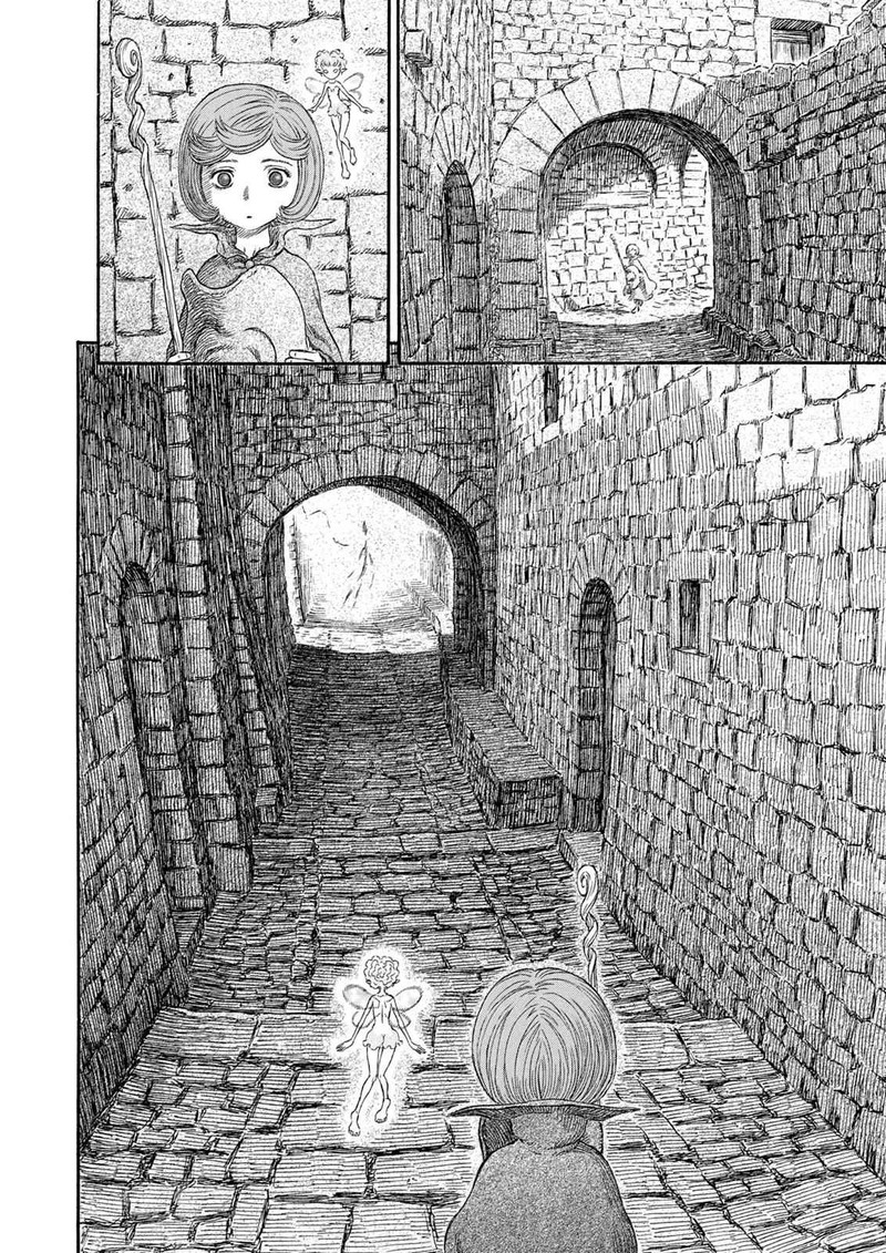 Berserk 244 20
