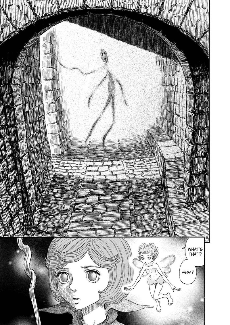 Berserk 244 21
