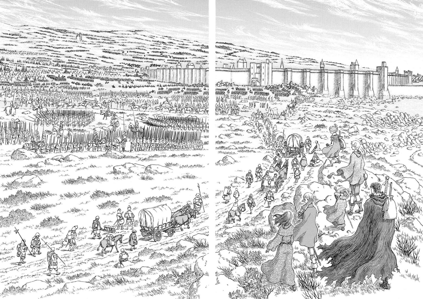 Berserk 244 3