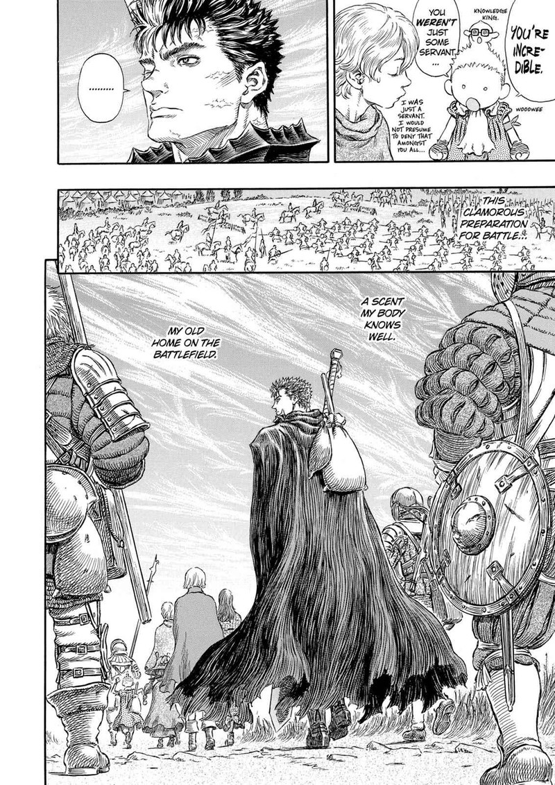 Berserk 244 6