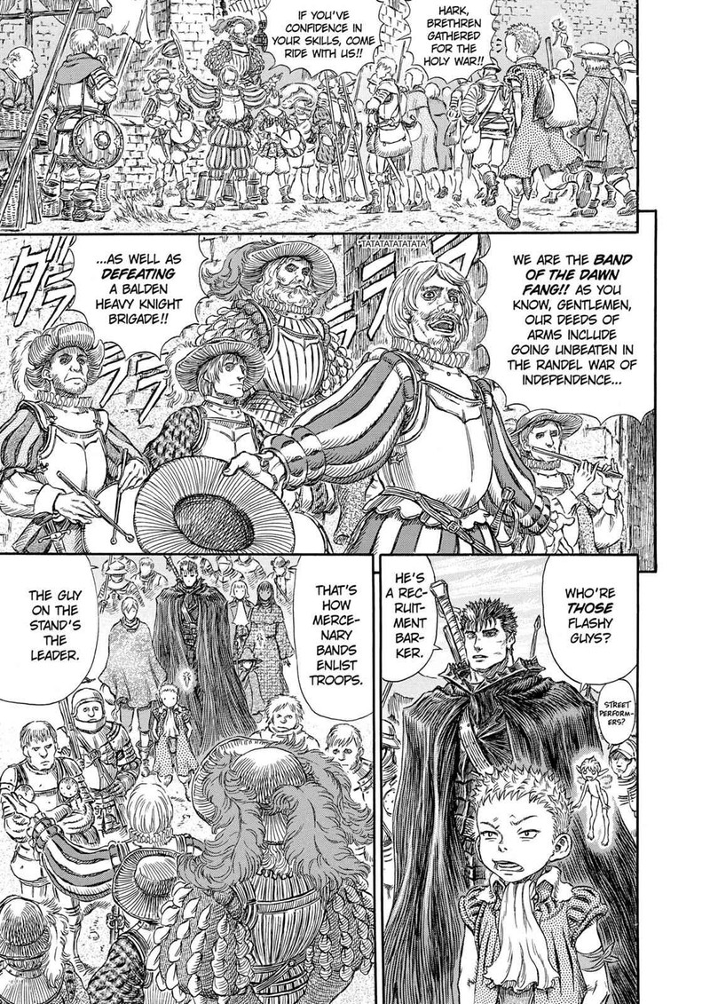 Berserk 244 9