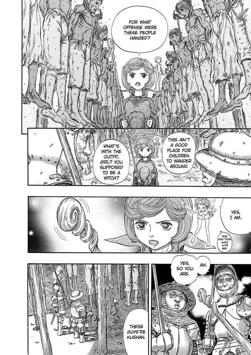 Berserk 245 10