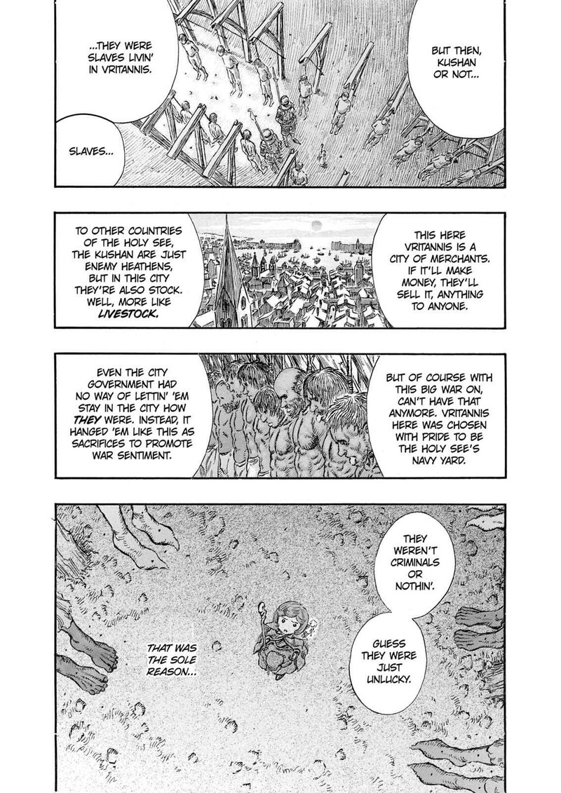 Berserk 245 11