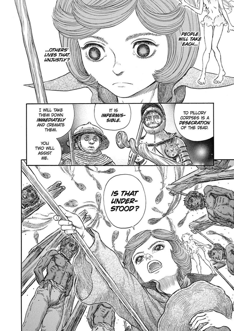 Berserk 245 12