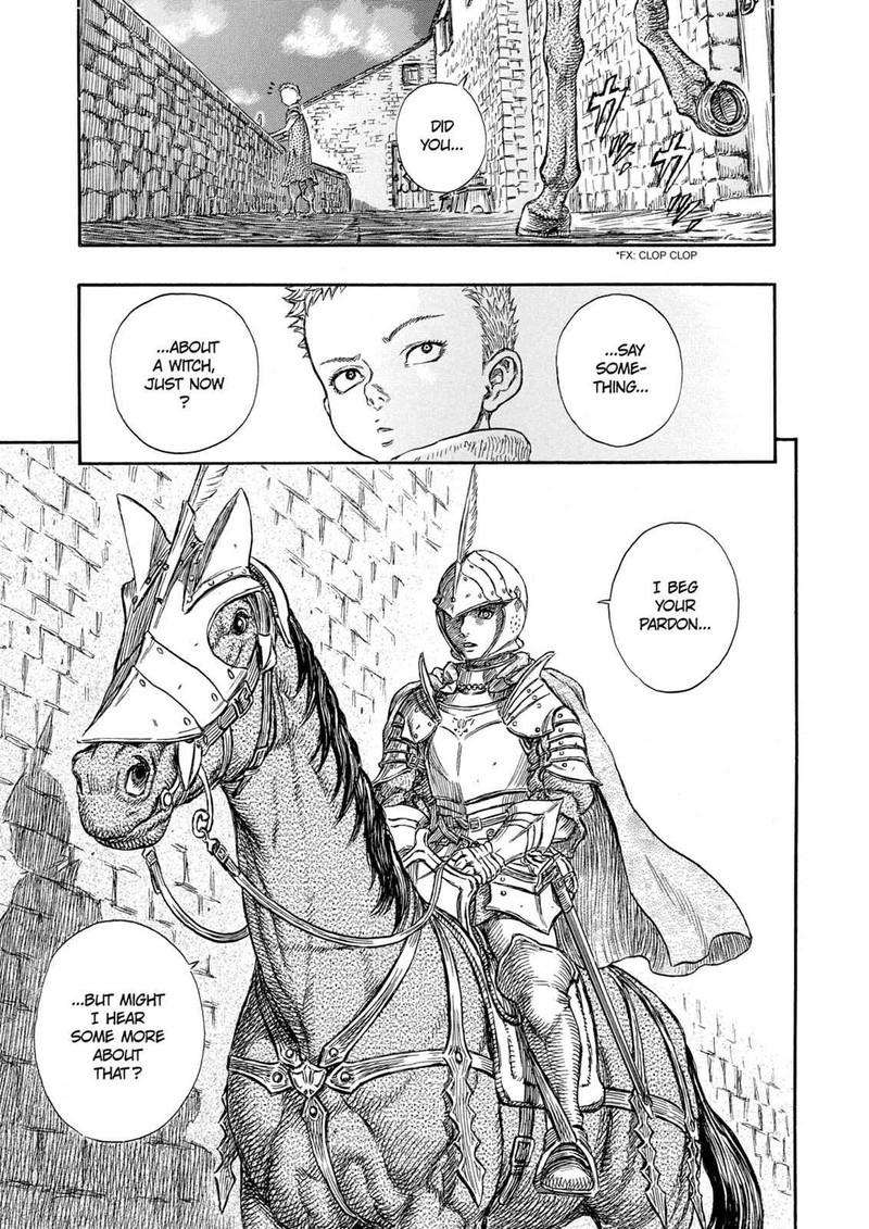 Berserk 245 15