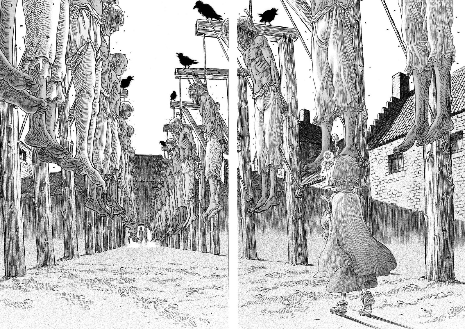 Berserk 245 5