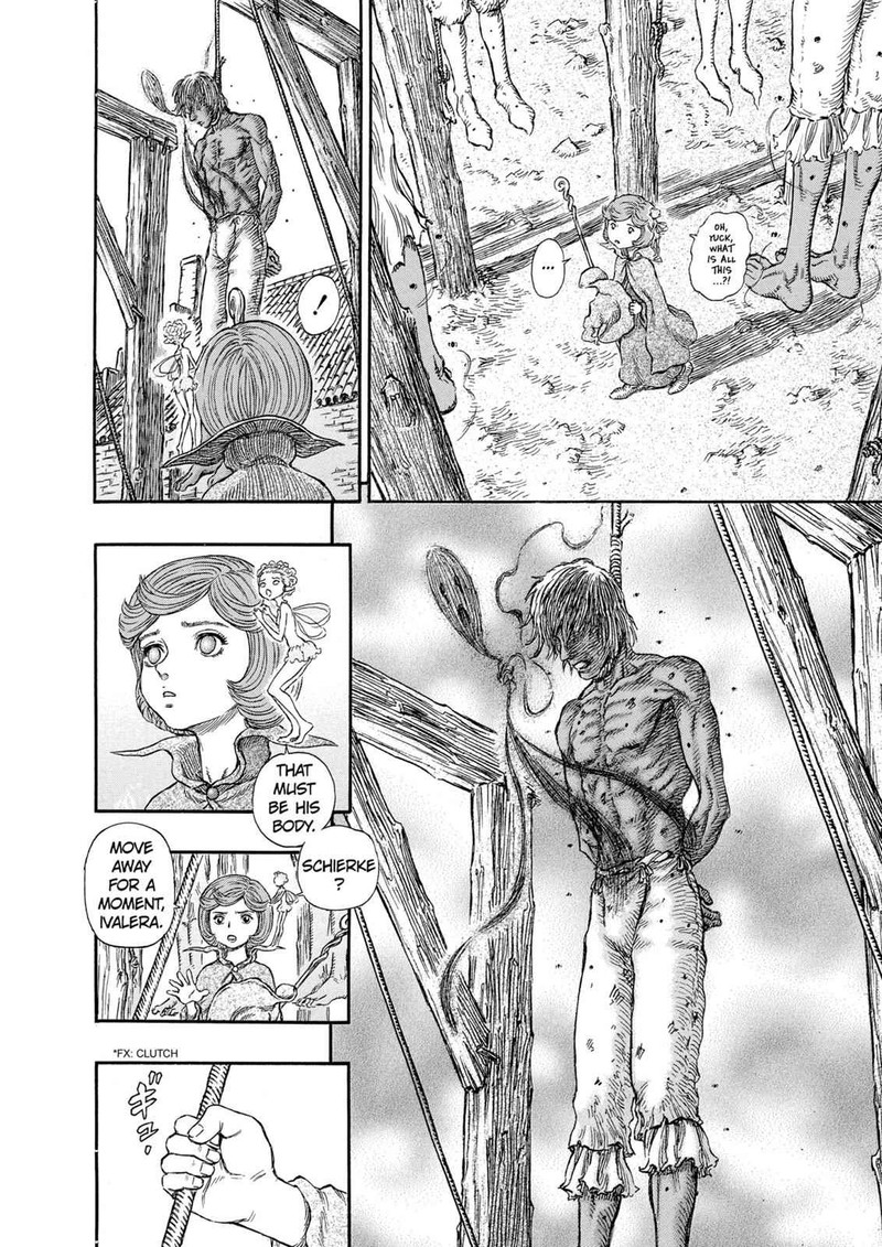 Berserk 245 6