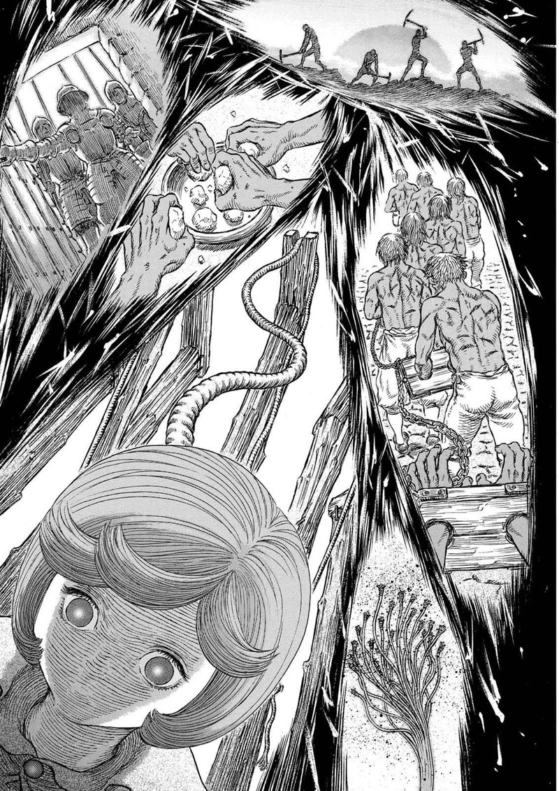 Berserk 245 7