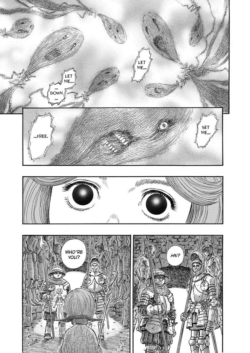 Berserk 245 9