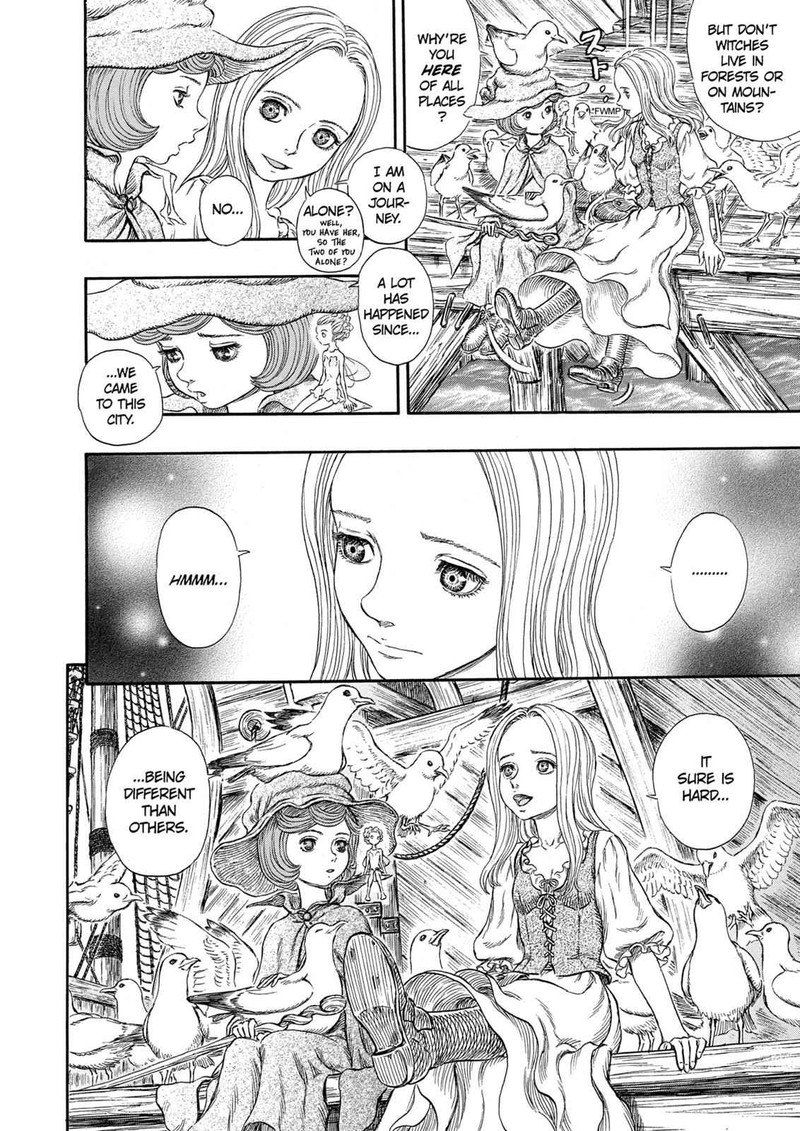 Berserk 246 11
