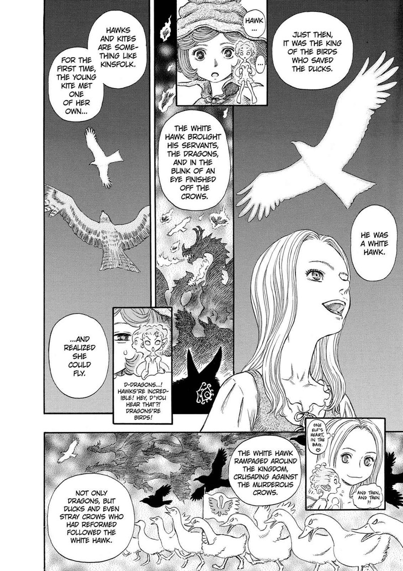 Berserk 246 13
