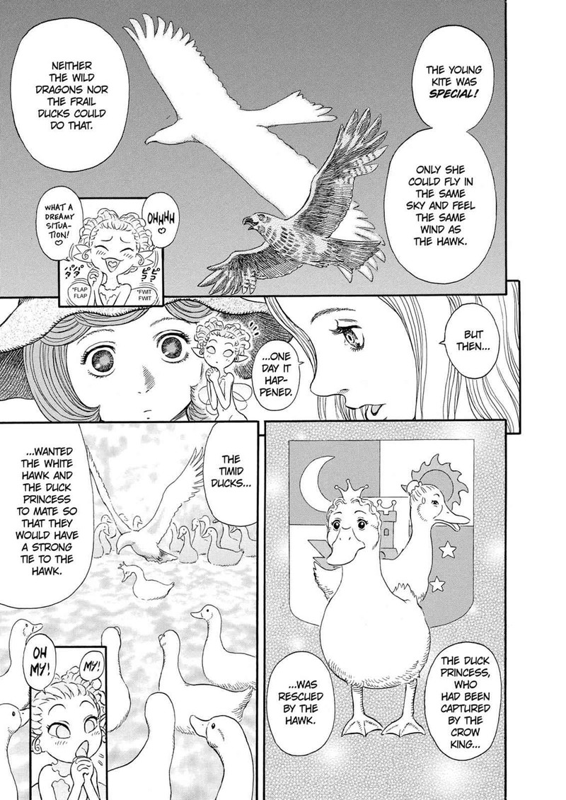 Berserk 246 14