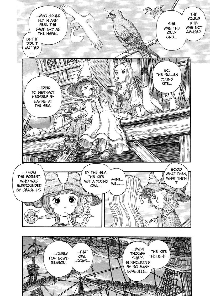 Berserk 246 15