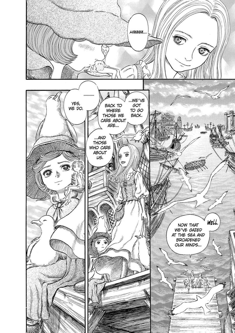 Berserk 246 19