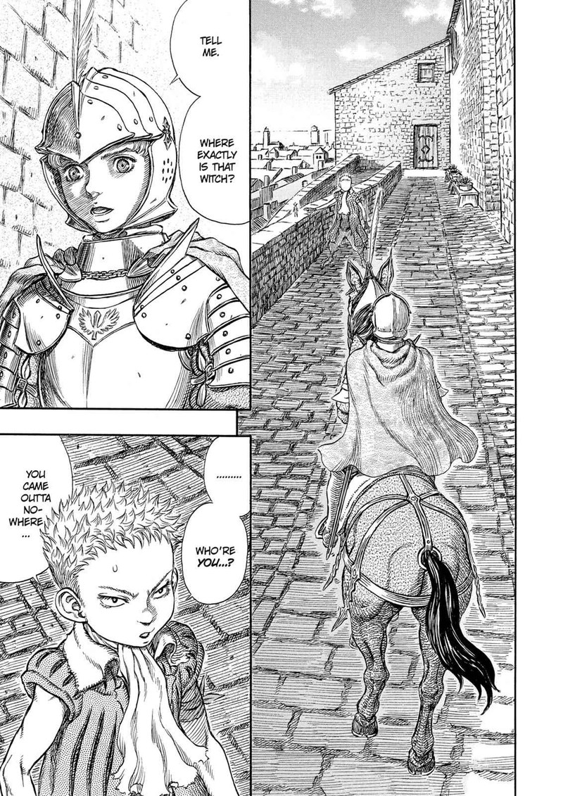 Berserk 246 2