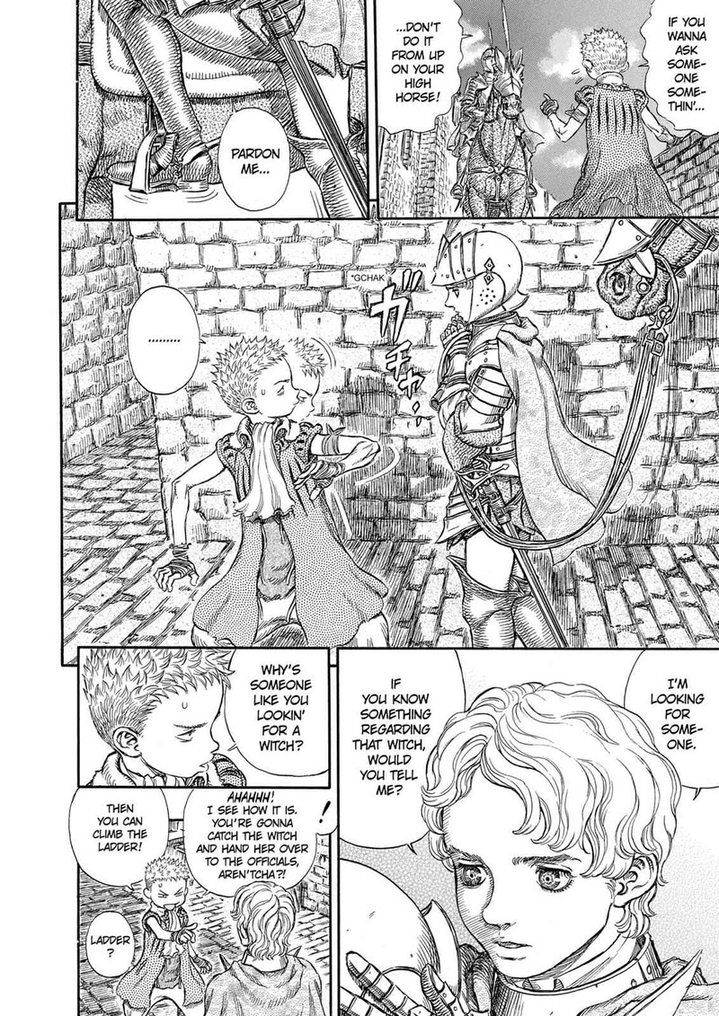 Berserk 246 3