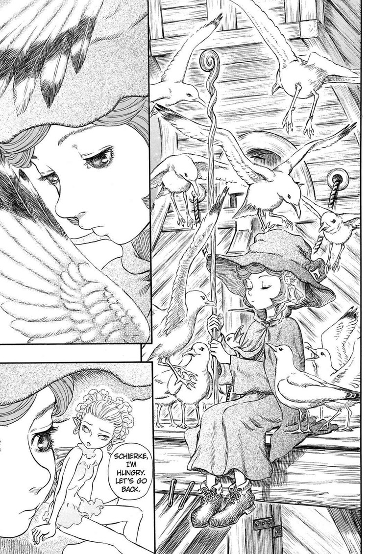 Berserk 246 6