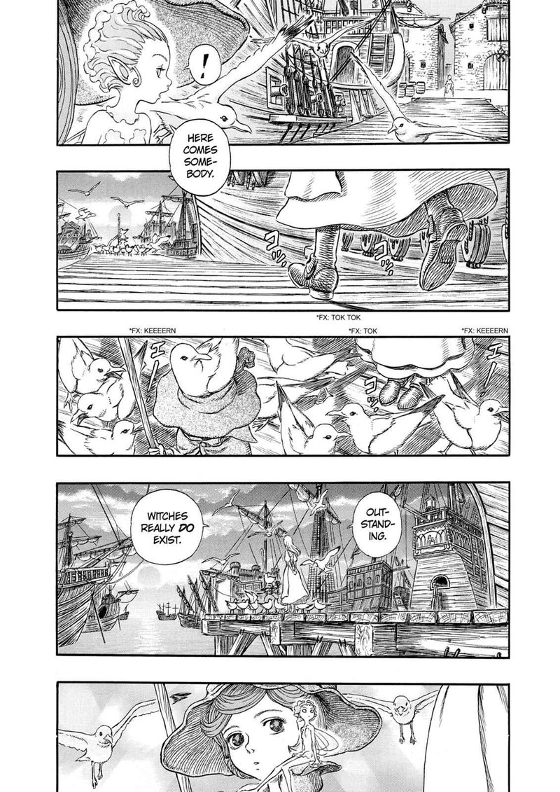 Berserk 246 7
