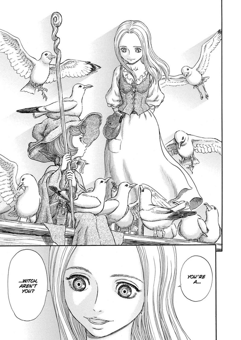 Berserk 246 8