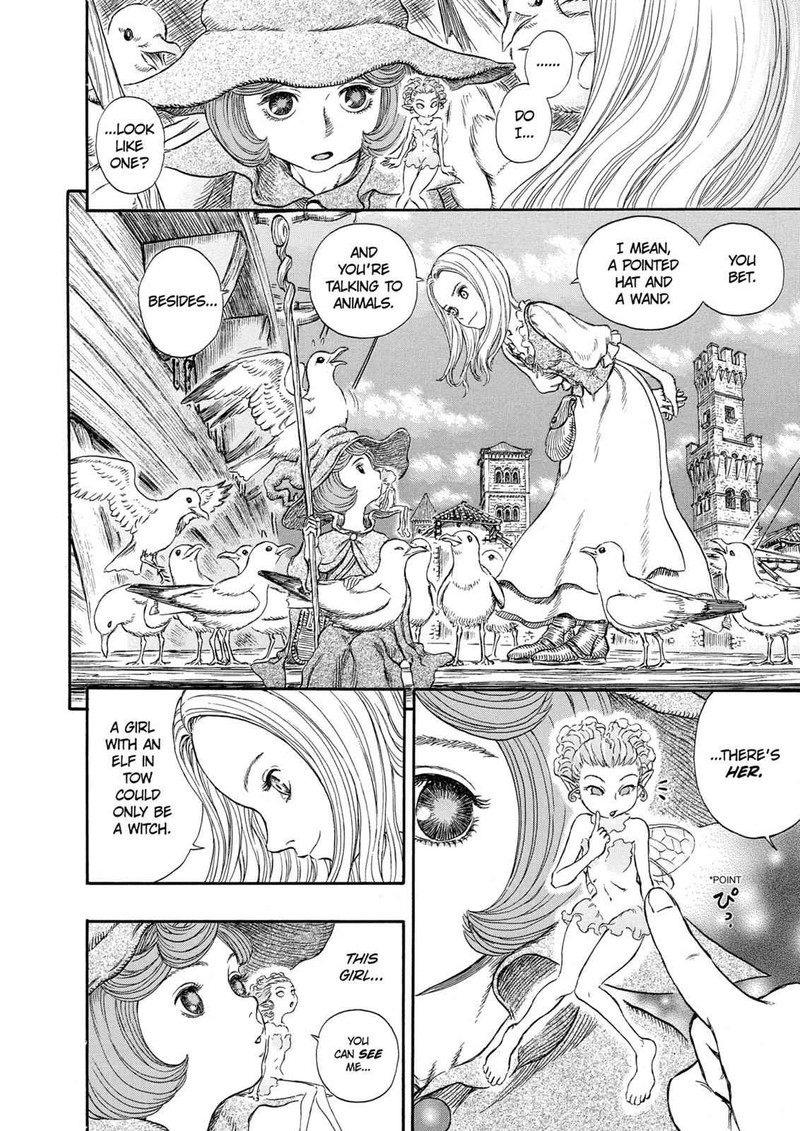 Berserk 246 9