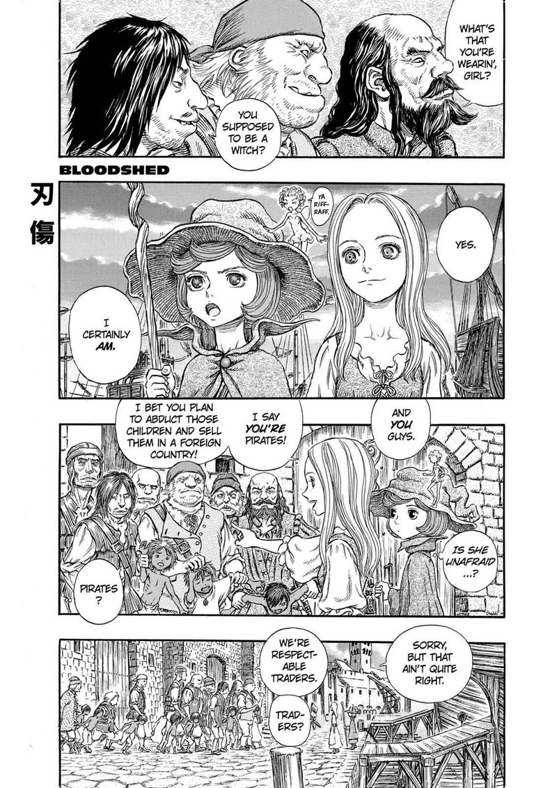 Berserk 247 11