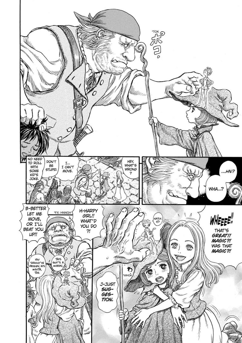 Berserk 247 14