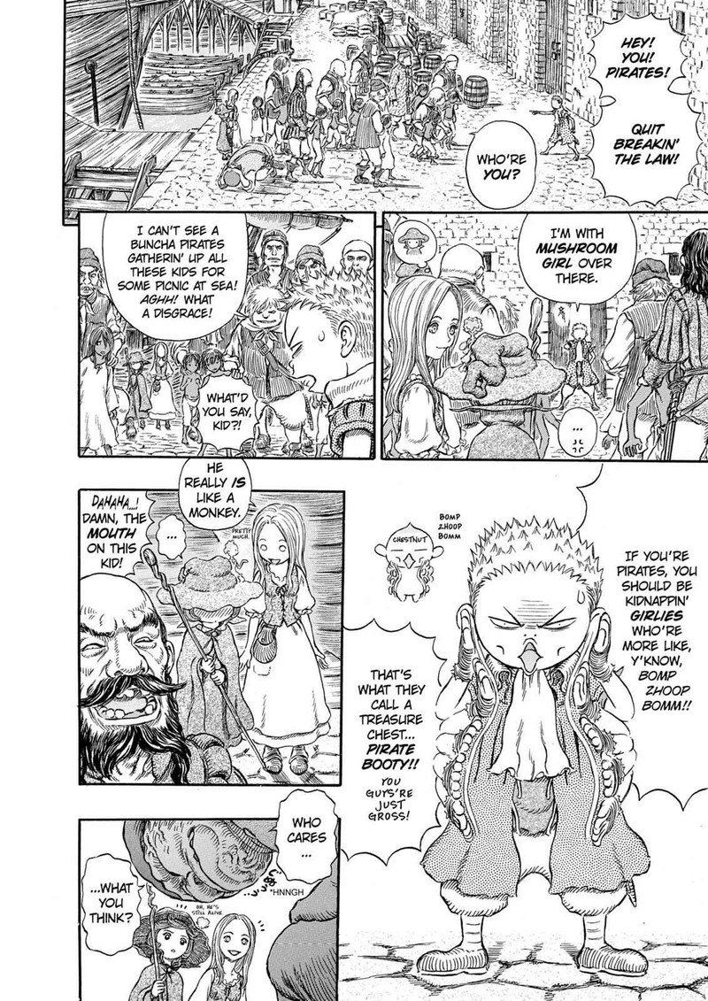 Berserk 247 16