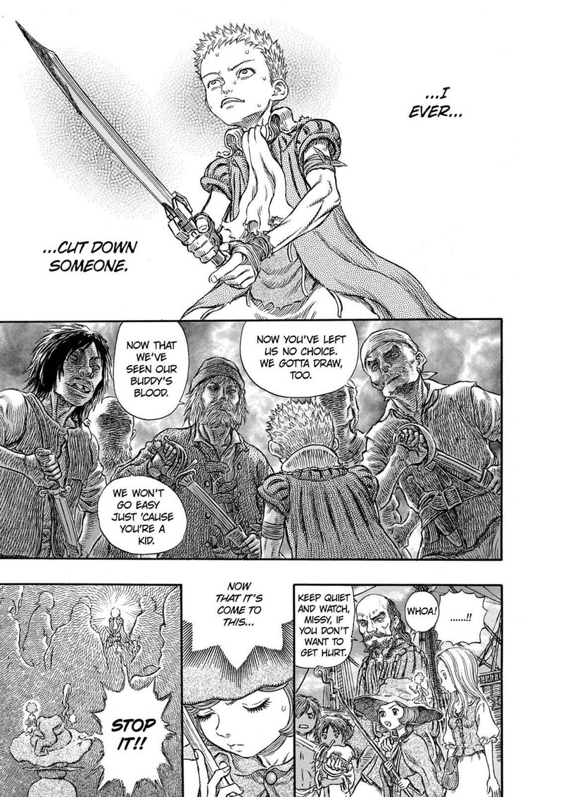 Berserk 247 19