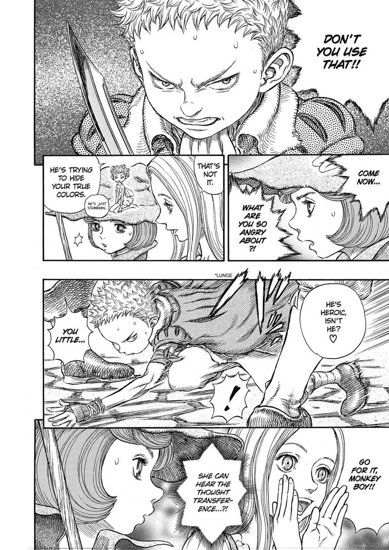 Berserk 247 20