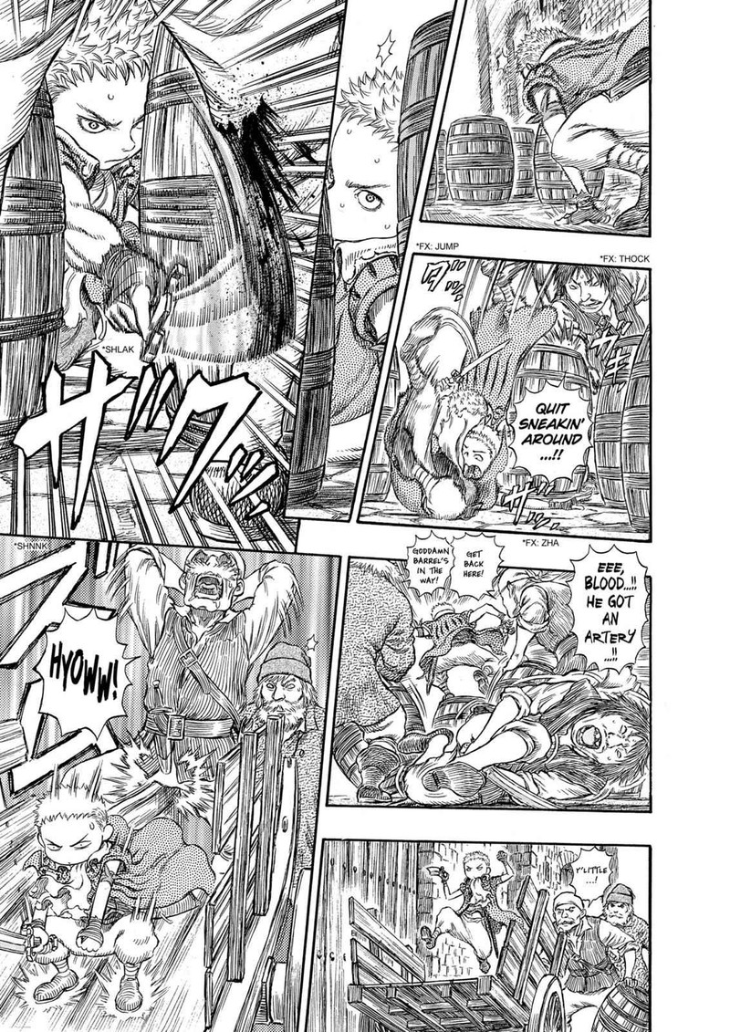 Berserk 247 21