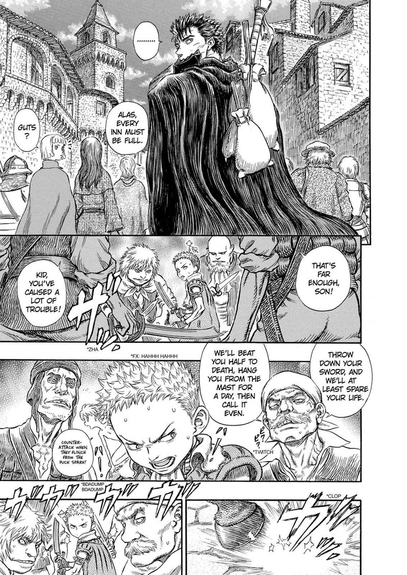 Berserk 247 23