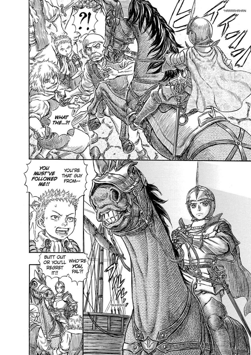 Berserk 247 24