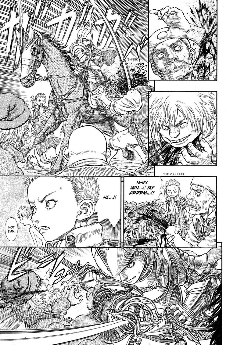 Berserk 247 27