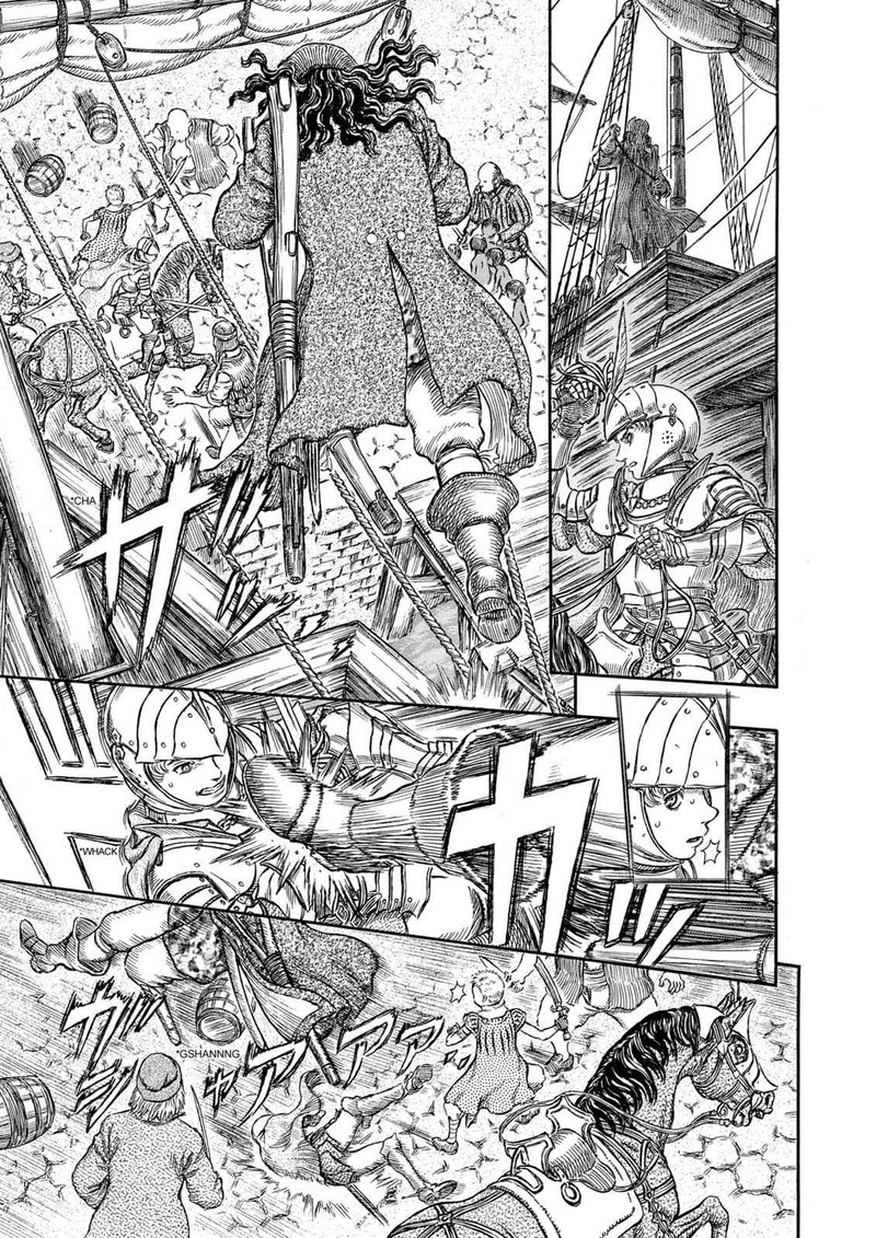 Berserk 247 29