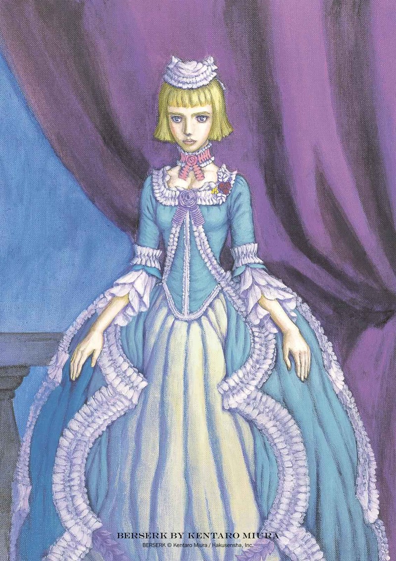 Berserk 247 3